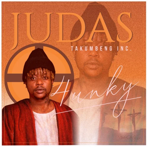 4UNKY - Judas_