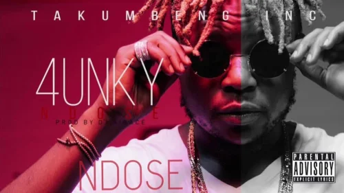 4UNKY - NDOSE