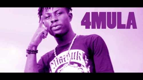 4mula - Agole (Dance)