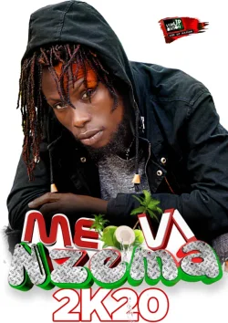 4mula - Nzema To International