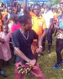 4mula - Wo (Nzema Version)
