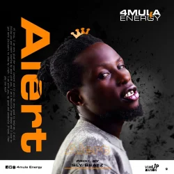 4mula Energy - Alert (Freestyle)