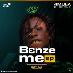 4mula Energy - Benzeme