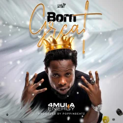 4mula Energy - Born Great