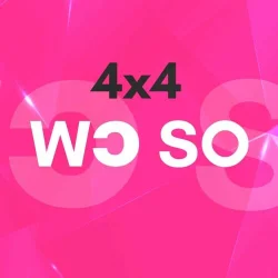 4x4 - Wo So