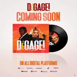 6TY - Dégage