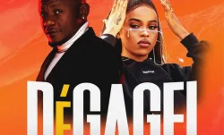 6TY - Degage (feat. Blanche Bailly)