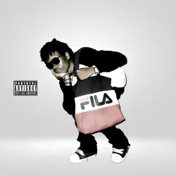 6kohsly - K.O (feat. YJICK & Likmawrld)