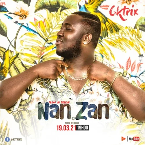 6ktrix - Nan zan