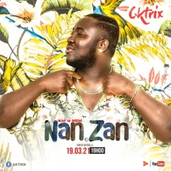 6ktrix - Nan zan