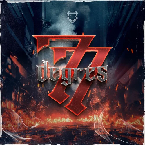 77 Degrés - Camp Nou (feat. Ninho)