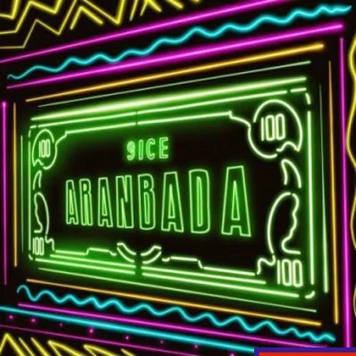 9ice - Aranbada