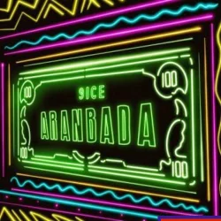9ice - Aranbada