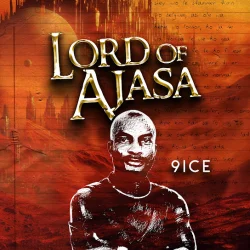 9ice - Bounce (feat. Lord Of Ajasa)