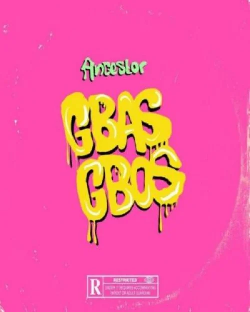 9ice - Gbas Gbos
