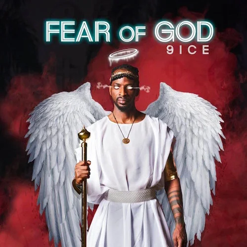 9ice - I Believe