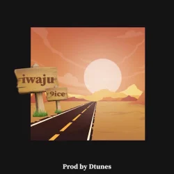 9ice - Iwaju
