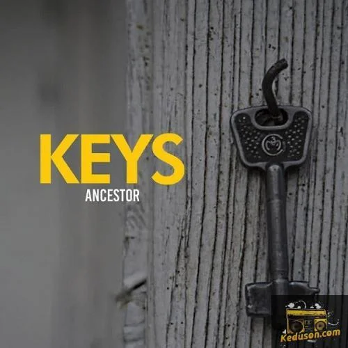 9ice - Keys