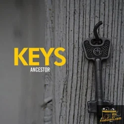 9ice - Keys