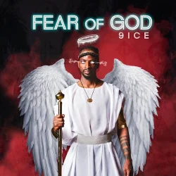9ice - Nothing Pass God (NPG)