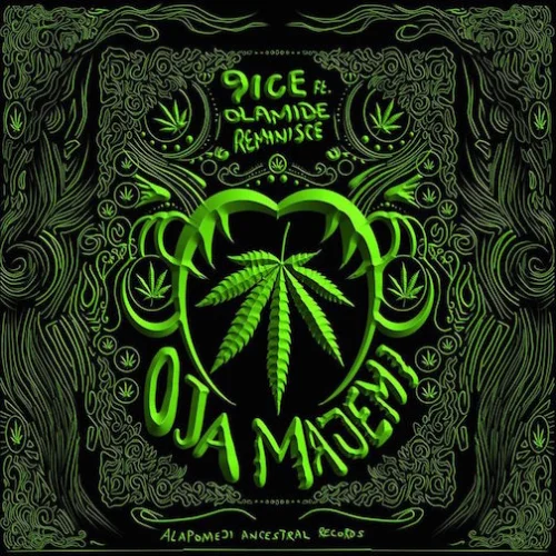 9ice - Oja Majemi (feat. Olamide & Reminisce)