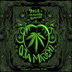 9ice - Oja Majemi (feat. Olamide & Reminisce)