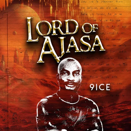 9ice - Omo Olona