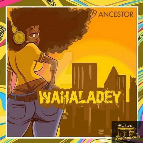 9ice - Wahaladey