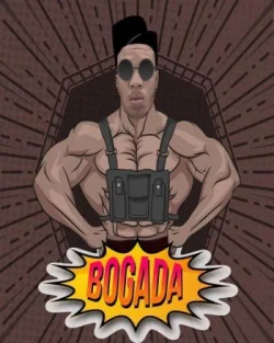 A-Star - Bogada