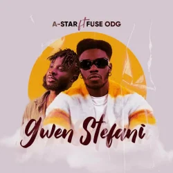 A-Star - Gwen Stefani (feat. Fuse ODG)