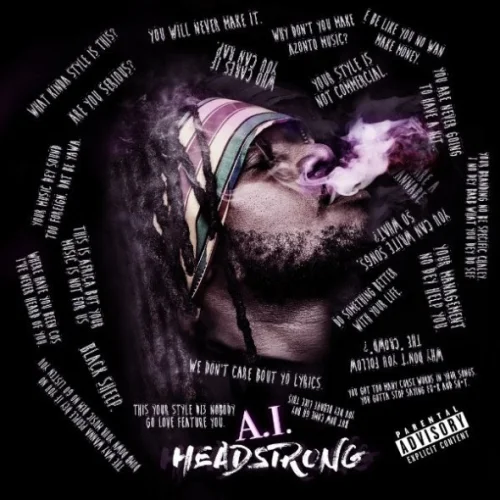 A.I. - Holla Sometime