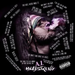 A.I. - Holla Sometime