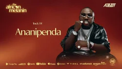 A.T.M JEFF - Ananipenda