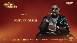 A.T.M JEFF - Heart Of Africa
