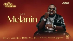 A.T.M JEFF - Melanin