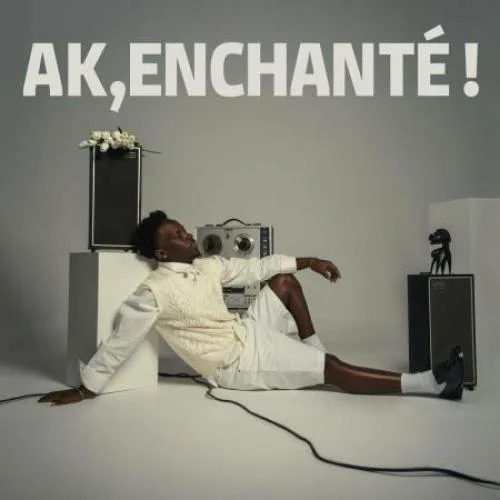 AK4Seven - Mah Foulé