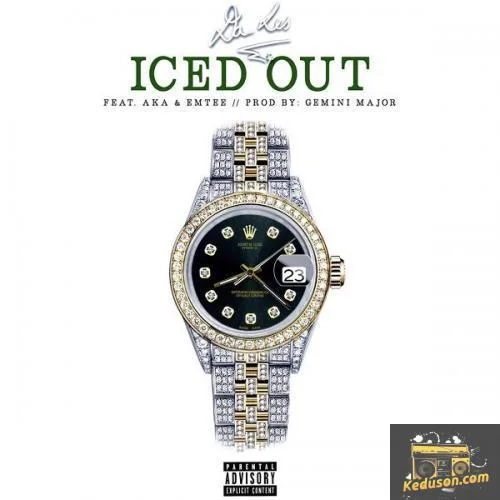 AKA - Iced Out