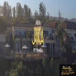 AKA - Jika