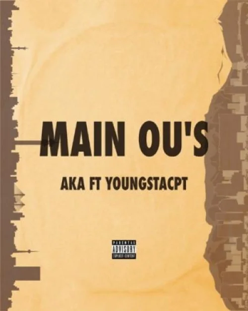 AKA - Main Ou's