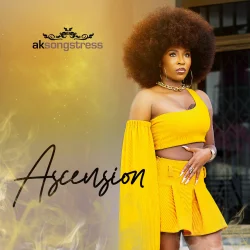 AK Songstress - Show Me Road