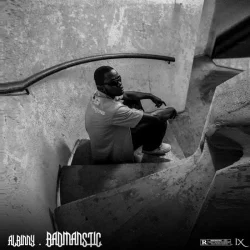 ALBINNY  - Faut Te Mou