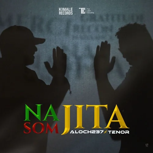ALOCH 237 - Na Som Jita (feat. Tenor)