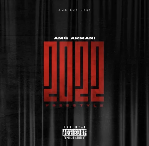 AMG Armani - 2022 Freestyle