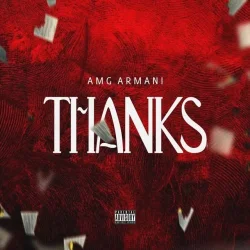 AMG Armani - THANKS