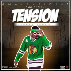 AMG Armani - Tension
