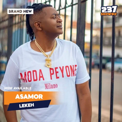 ASAMOR - Lekeh
