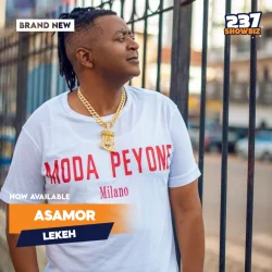 ASAMOR - Lekeh