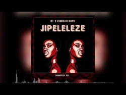 AT - Jipeleleze (feat. Khadija Kopa)