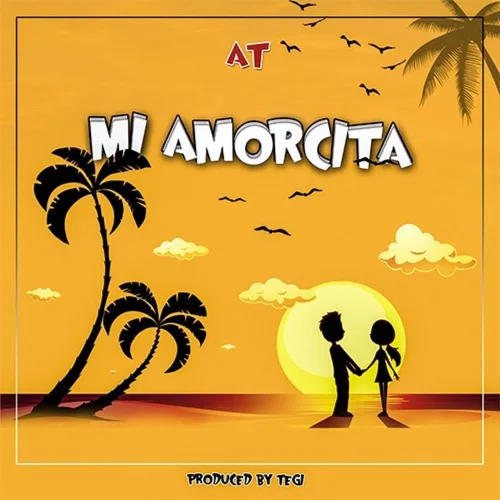 AT - Mi Amorcita