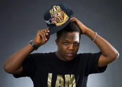 AY - Binadamu (feat. Maurice Kirya)